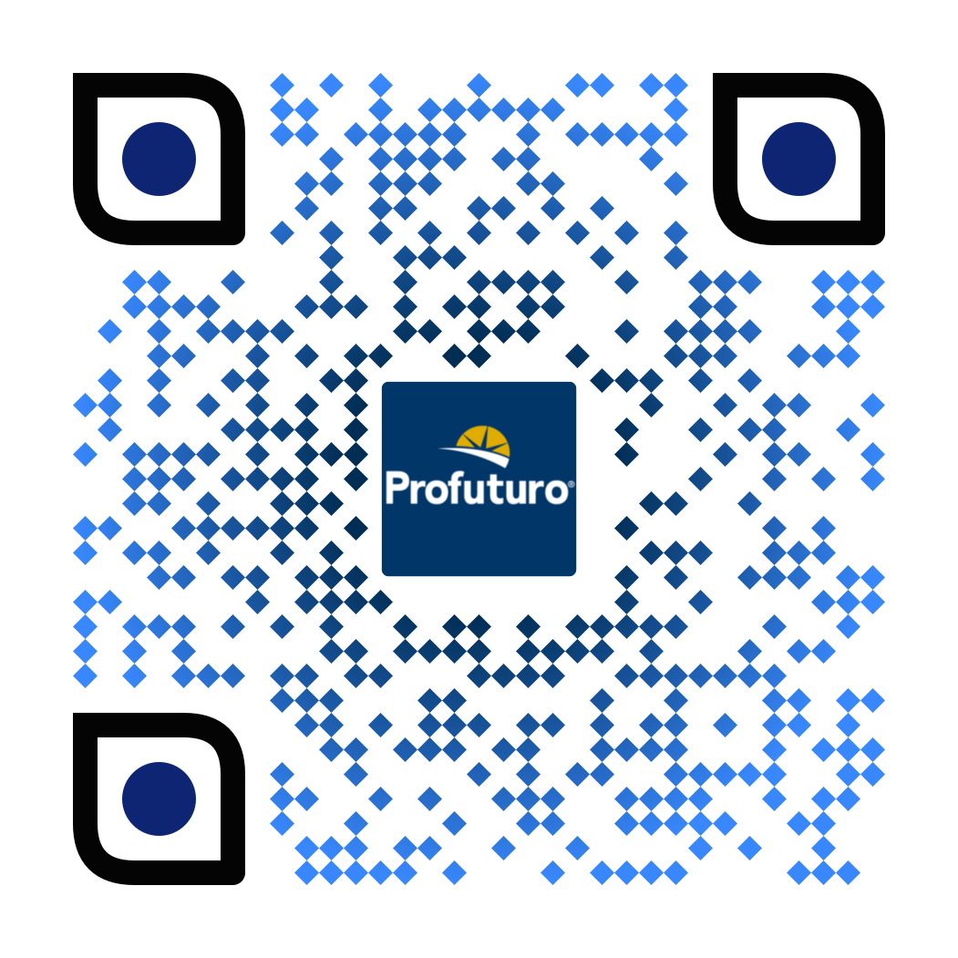 QR Descargar Afore Movil en App Store